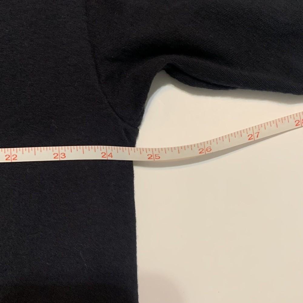 The Almighty Black Label Society Unblackend 2015 Tour Shirt Size XL Black Tshirt - Picture 5 of 6